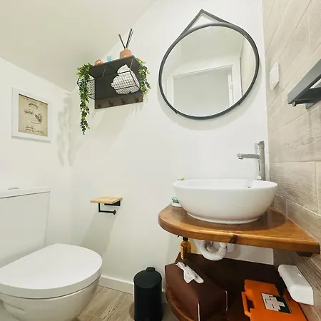 Hygge Villa