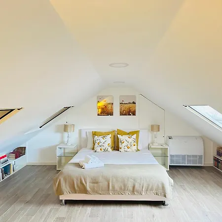 Villa Hygge Serta