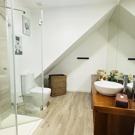 Villa Hygge *