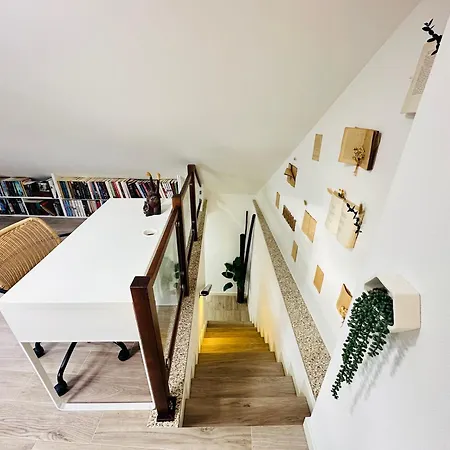 Villa Hygge Serta