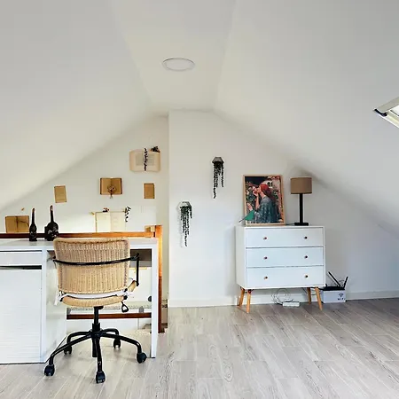 Villa Hygge *