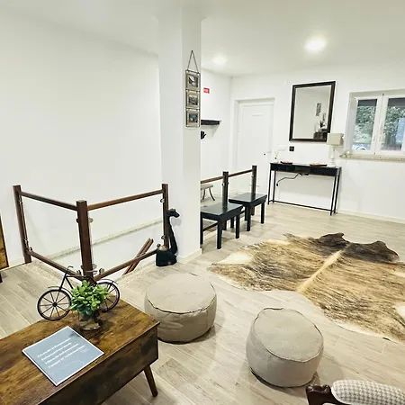 Hygge Villa