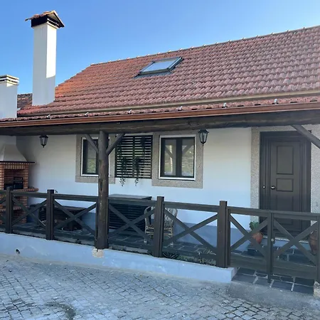 Hygge Villa Serta